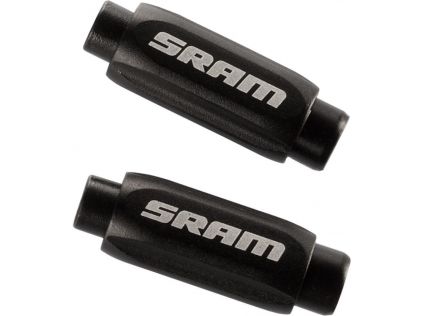 SRAM Schalt-/Bremszuggegenhalter kompakt Schaltzugeinsteller