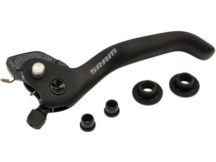  Sram Bremshebel DB Blade Kit G2 RSC hydr., schwarz