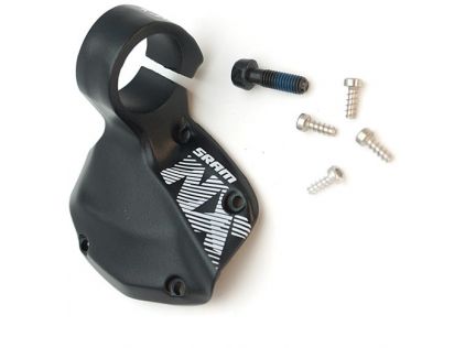 SRAM Ersatz Abdeckungs-Kit für NX EAGLE  