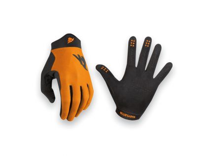Handschuhe Bluegrass Union orange, Gr.XL
