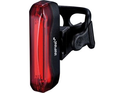 Safety light Infini I-464R Ola, rote LEDs, schwarz