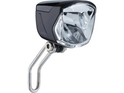 LED-Scheinwerfer Forte SL, mit Halter ca.70 Lux inkl. Reflektor