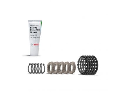 Bosch Service-Kit Lagerschutzring für Active / Performance Line