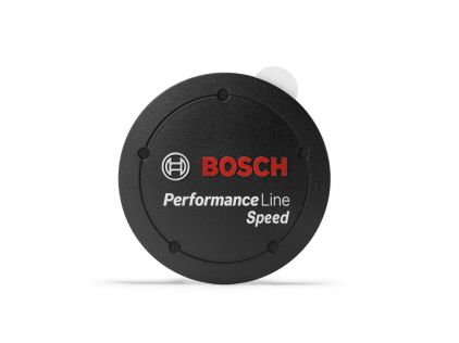 Bosch Logodeckel Performance Speed