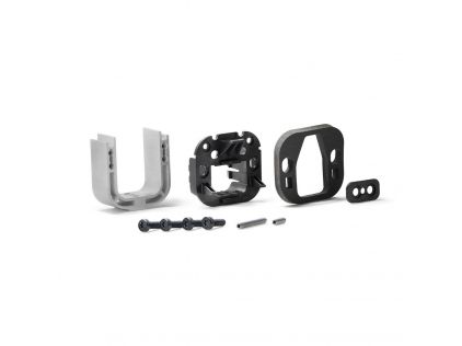 Bosch Montage-Kit PowerTube Halter kabelseitig