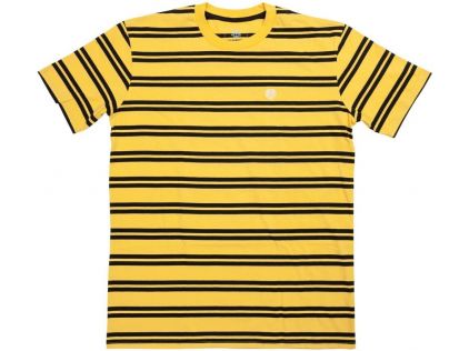 Odyssey T-Shirt Stitched Monogram S