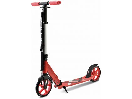 S´cool Scooter flaX 8.2 Red/Black