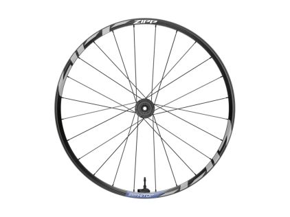 Zipp 1Zero HITOP SW 29 hinten / Sram XD / SID blue