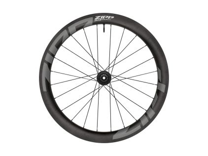 Zipp 303 XPLR SW hinten, Shimano HG