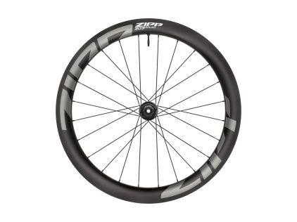 Zipp 303 XPLR S hinten, Shimano HG