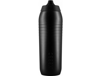 Keego Trinkflasche Kunststoff Titan 0,75 l. Dark Matter