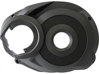Bosch Designdeckel für die Anriebseinheit, Performance Line LINKS inkl. Cover Ring
