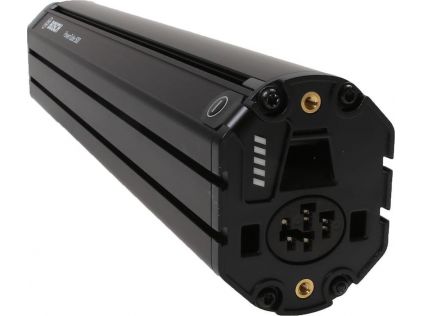 Bosch PowerTube 500 Wh  Akku vertikal integriert