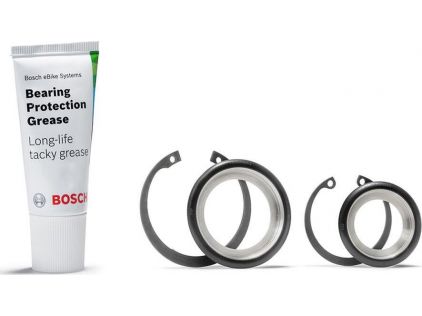 Bosch Service-Kit Lagerschutzring