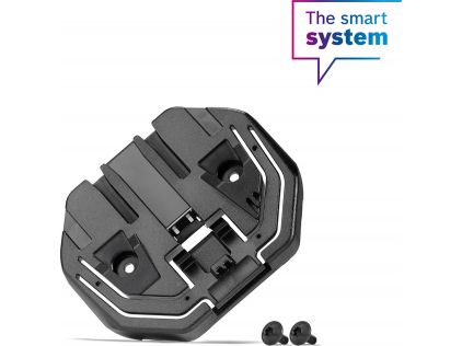 Bosch Anschraubplatten-Kit PowerTube horizontal Smart System