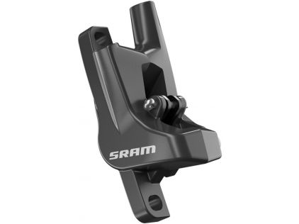 SRAM Bremse Level rechts, hinten / 160 mm