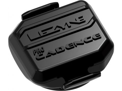 Lezyne Pro Cadence Sensor  schwarz