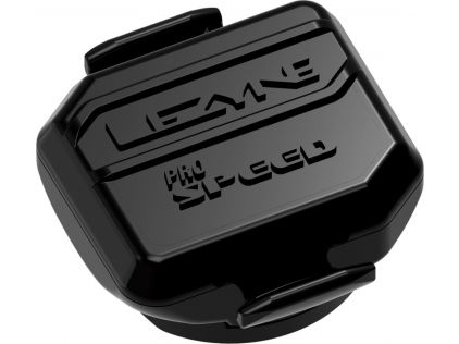 Lezyne Pro Speed Sensor schwarz