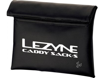 Lezyne Tasche Caddy Sack (S) für Smartphone und andere Gegenstände