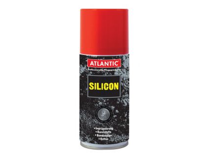Siliconspray Atlantic 150ml, Sprühdose