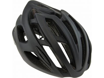 AGU Helm Strato S/M, schwarz