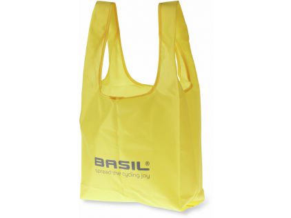 Basil Keep Shopper Einkaufstasche gelb