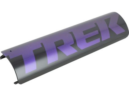 Trek Rail 29 2021 RIB Akkucover Purple Flip / Trek Black
