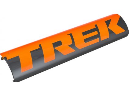 Trek Rail 29 2021 RIB Akkucover Factory Orange / Lithium Grey