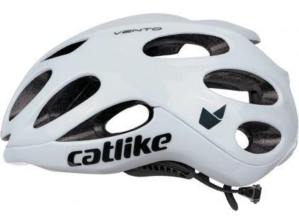 Catlike Helm Vento 52-54 cm / S / weiß