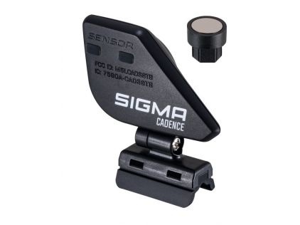 Sigma Trittfrequenz STS Kit 