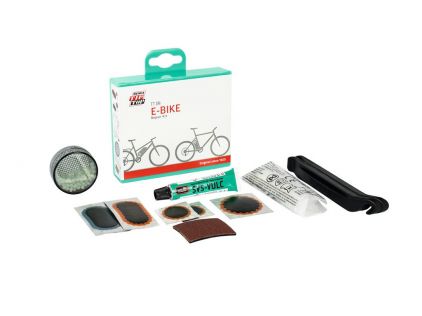 Reparatur-Sortiment Tip Top TT09 E-Bike