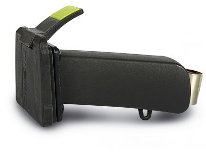Basil BasEasy Luxe Lenkerrohrhalter, verstellbar für Lenker ø 22-26 mm