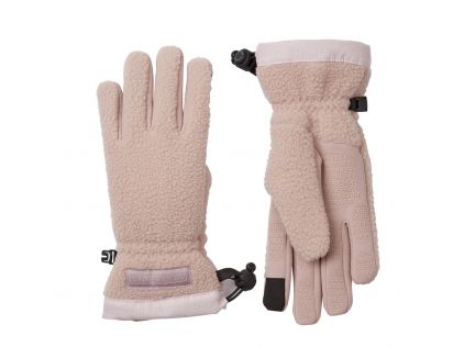 Handschuhe SealSkinz Hoveton pink, Gr. S, Damen