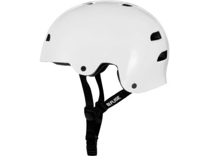 Fuse Protection Helm Alpha XS-S weiß (speedway)
