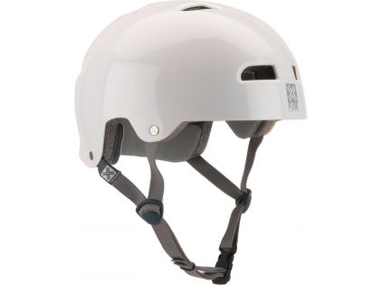 Fuse Protection Helm Alpha Icon L-XL / weiß