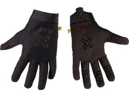 Fuse Protection Omega Handschuhe M / schwarz