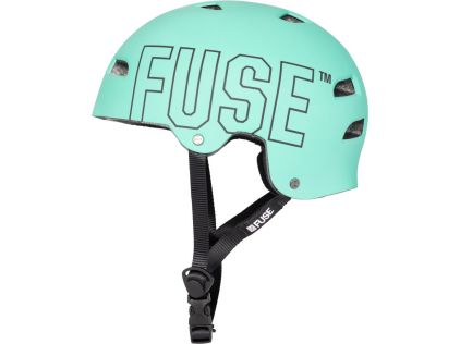 Fuse Protection Helm Alpha S-M mattmint