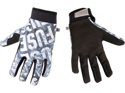 Fuse Protection Chroma Handschuhe MY2021 XL / schwarz-weiß