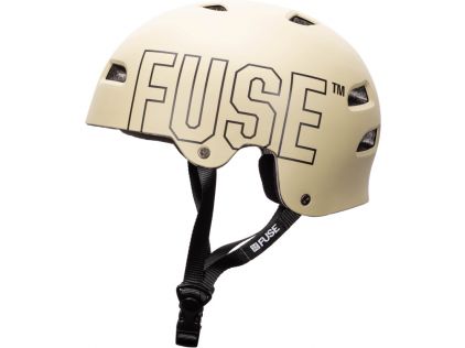 Fuse Protection Helm Alpha S-M mattsand