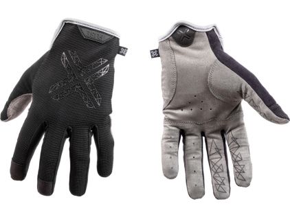 Fuse Protection Stealth Handschuhe XL / schwarz