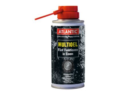 Multiöl Atlantic 150ml, Sprühdose, mit Schnorchel