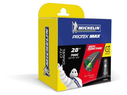 Michelin Schlauch C4 Protek Max 26" 47/58-559 SV 40 mm