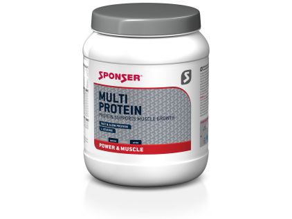 Sponser Multi Protein CFF, 850 g Dose