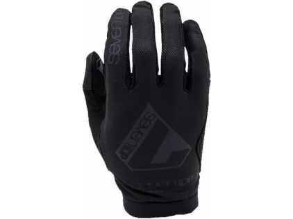 7iDP Handschuh Transition XS / schwarz