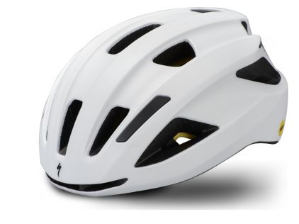 Specialized Helm Align II-Satin White-S/M