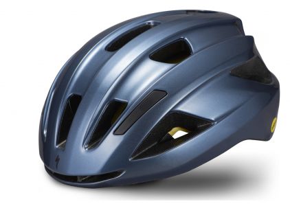 Specialized Helm Align II-Gloss Cast Blue Metallic/Black Reflective-S/M
