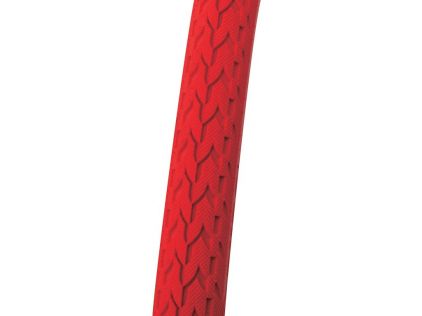 Reifen Duro Fixie Pops 700x24C, faltbar Red Dragg´n/rot