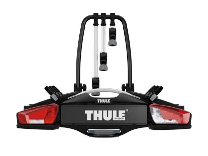 Thule Kupplungsträger Velo Compact 926 für 3 Räder je 24 kg