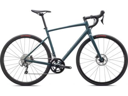 Specialized Allez Sport Satin Tropical Teal / Teal Tint / Arctic Blue 52