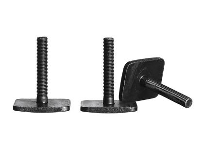 Thule T-Track Adapter (3 Stk) 30x24mm für OutRide
